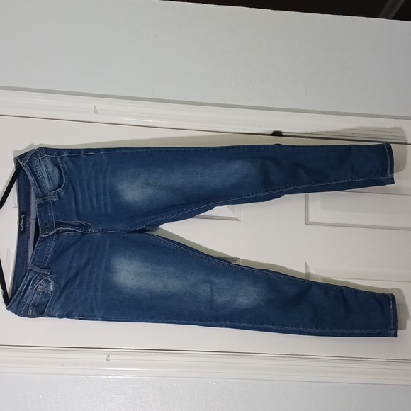 Wallflower Denim - WallFlower Skinny Jeans